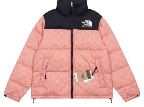 northface gucci dhgate|gucci north face 2024.